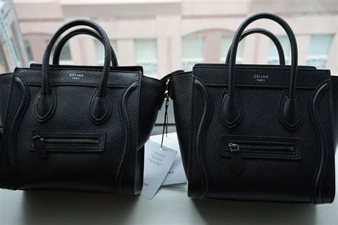 10 WAYS TO TELL IF YOUR CÉLINE IS FAKE .